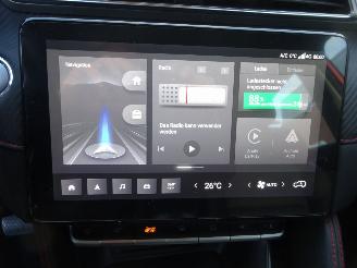 MG ZS EV ZS EV Luxury, 130kw, Panorama, Leder, Navi picture 15