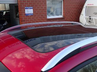 MG ZS EV ZS EV Luxury, 130kw, Panorama, Leder, Navi picture 8