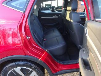 MG ZS EV ZS EV Luxury, 130kw, Panorama, Leder, Navi picture 11