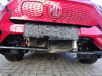 MG ZS EV ZS EV Luxury, 130kw, Panorama, Leder, Navi picture 24