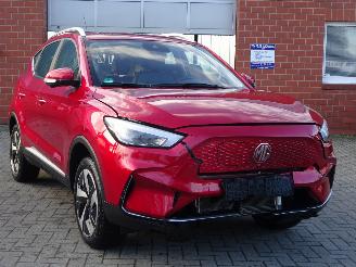 MG ZS EV ZS EV Luxury, 130kw, Panorama, Leder, Navi picture 3