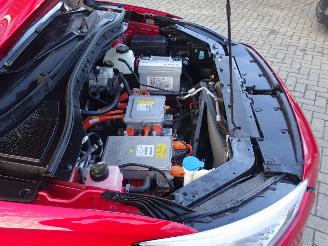 MG ZS EV ZS EV Luxury, 130kw, Panorama, Leder, Navi picture 26