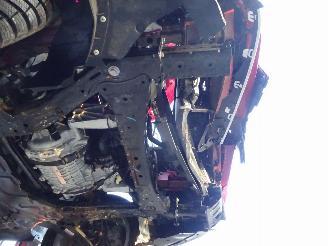 MG ZS EV ZS EV Luxury, 130kw, Panorama, Leder, Navi picture 31