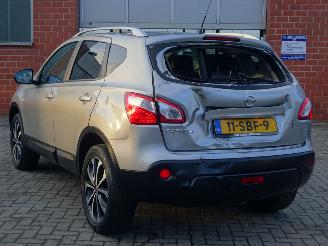 Nissan Qashqai 2.0 Connect Edition Automaat, Panorama, Navi, Climate & Cruise picture 5