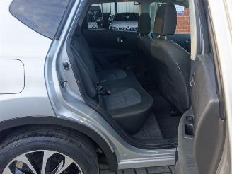 Nissan Qashqai 2.0 Connect Edition Automaat, Panorama, Navi, Climate & Cruise picture 8