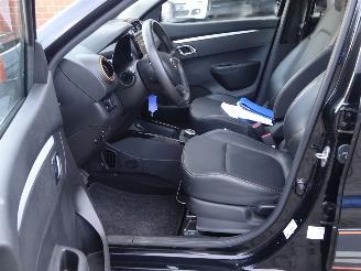 Dacia Spring 33kw Elektro \"Orange Pack\", Leer, Navi, Airco, Cruise, Camera picture 17