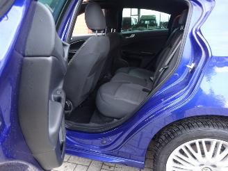 Alfa Romeo Giulietta Super 1.4i Turbo , Panorama, Navi, Climate & Cruise picture 16