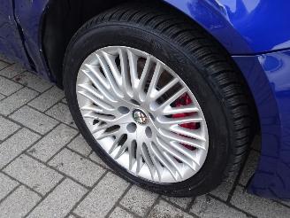 Alfa Romeo Giulietta Super 1.4i Turbo , Panorama, Navi, Climate & Cruise picture 12