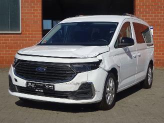 Voiture accidenté Ford Tourneo Connect/Grand Tourneo Connect Grand Tourneo Connect 1.5 Plug-Inn Hybride, 7 persoons 2025/7