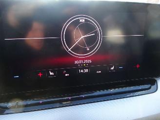 Skoda Octavia E-Tech 1.5i 110kw Hybride picture 26