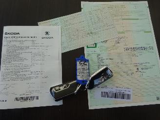 Skoda Octavia E-Tech 1.5i 110kw Hybride picture 31