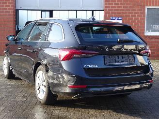 Skoda Octavia E-Tech 1.5i 110kw Hybride picture 5