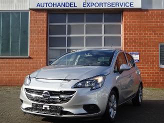 skadebil auto Opel Corsa 1.3 CDTI Active Ecoflex Euro6, Navi, Airco, Cruise control 2017/3