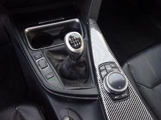 BMW 4-serie 420i Gran Coupe M Performance Connect Drive picture 15