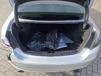 BMW 4-serie 420i Gran Coupe M Performance Connect Drive picture 8