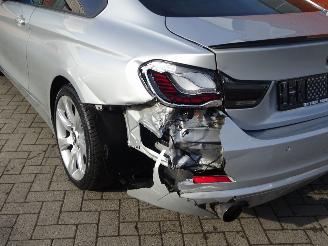 BMW 4-serie 420i Gran Coupe M Performance Connect Drive picture 7