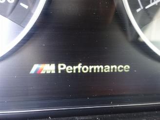BMW 4-serie 420i Gran Coupe M Performance Connect Drive picture 30