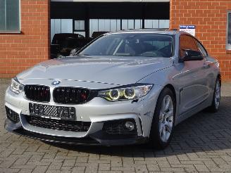 BMW 4-serie 420i Gran Coupe M Performance Connect Drive picture 2