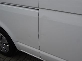 Volkswagen Transporter T6.1 Transporter Kasten lang, Airco, Navi picture 7