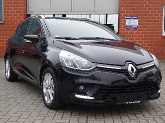 Renault Clio 1.5 DCI Limited Editon, Airco, Cruise contro, Navi-MMS, PDC picture 3