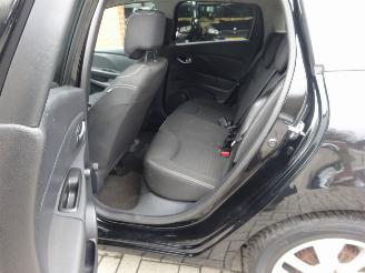 Renault Clio 1.5 DCI Limited Editon, Airco, Cruise contro, Navi-MMS, PDC picture 12