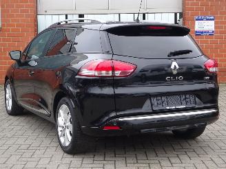 Renault Clio 1.5 DCI Limited Editon, Airco, Cruise contro, Navi-MMS, PDC picture 4