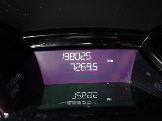 Renault Clio 1.5 DCI Limited Editon, Airco, Cruise contro, Navi-MMS, PDC picture 17