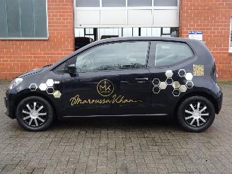 Volkswagen Up! Move Up!  Airco, Lane assist, El.pakket picture 8