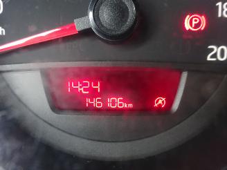 Volkswagen Up! Move Up!  Airco, Lane assist, El.pakket picture 14