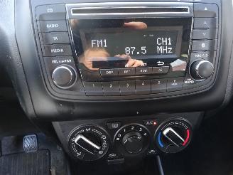 Suzuki Swift Comfort 1.2i Mild-Hybride, Airco, Cruise control, Brake assist picture 16