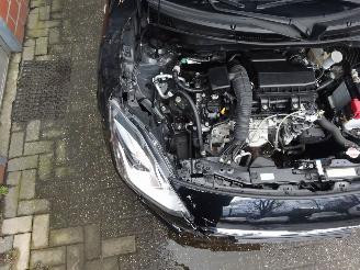 Suzuki Swift Comfort 1.2i Mild-Hybride, Airco, Cruise control, Brake assist picture 25