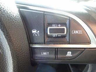 Suzuki Swift Comfort 1.2i Mild-Hybride, Airco, Cruise control, Brake assist picture 13