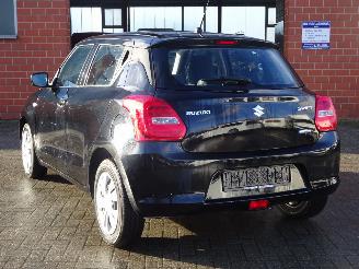 Suzuki Swift Comfort 1.2i Mild-Hybride, Airco, Cruise control, Brake assist picture 5