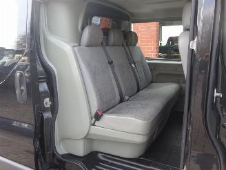 Nissan Primastar PRIMASTAR L2H1 2,5 DCI 107KW D.C.  Airco, Cruise control picture 8