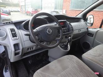 Nissan Primastar PRIMASTAR L2H1 2,5 DCI 107KW D.C.  Airco, Cruise control picture 13