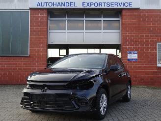 škoda osobní automobily Volkswagen Polo Goal 1.0i 70kw ,DAB+, Navi, Airco, Stoelverw., Lane assist, Adaptive cruise 2025/12