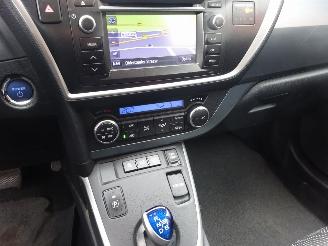 Toyota Auris Station 1.8i Hybride, Navi, Climate & Cruise, Camera, picture 17