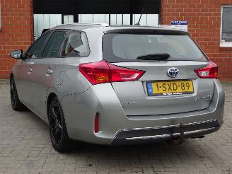 Toyota Auris Station 1.8i Hybride, Navi, Climate & Cruise, Camera, picture 5
