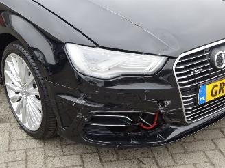 Audi A3 SPORTBACK E-TRON, S-line, Navi, Leer, Stoelverw., Cruise & Climate picture 6