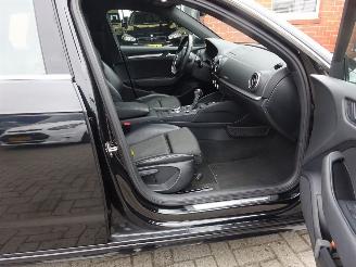 Audi A3 SPORTBACK E-TRON, S-line, Navi, Leer, Stoelverw., Cruise & Climate picture 9