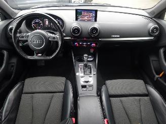 Audi A3 SPORTBACK E-TRON, S-line, Navi, Leer, Stoelverw., Cruise & Climate picture 17