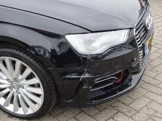 Audi A3 SPORTBACK E-TRON, S-line, Navi, Leer, Stoelverw., Cruise & Climate picture 7
