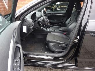Audi A3 SPORTBACK E-TRON, S-line, Navi, Leer, Stoelverw., Cruise & Climate picture 14