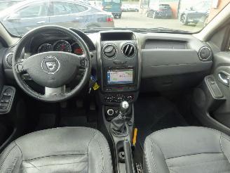 Dacia Duster Urban Explorer 4x4 1.5dci 110, Euro6, Airco, Navi, Cruise, Trekhaak picture 12