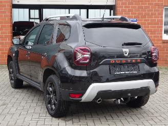 Dacia Duster Extreme 96kw Euro6, Navi, Leer, Airco, Stoelverw, Camera picture 5
