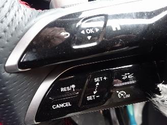 Mercedes Cla-klasse 200 d AMG Line Edition picture 12