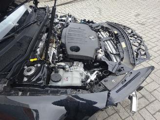 Mercedes Cla-klasse 200 d AMG Line Edition picture 17