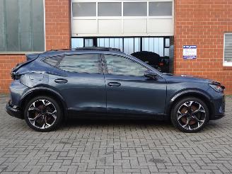 Cupra Formentor Formentor VZ 2.0 TSI 245 kW 4Drive, Panorama, VOL !! picture 6