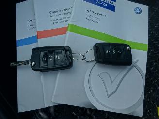 Volkswagen Polo 1.2 BMT Comfortline, Climate & Cruise control, el.pakket, PDC picture 20