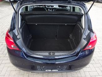 Opel Corsa 1.0 Turbo Online Edition, Climate & Cruise, Navi, Leer, PDC picture 12